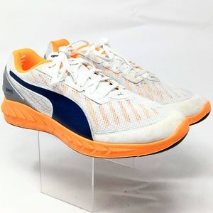 Puma Mens Ignite Athletic Running Shoes
